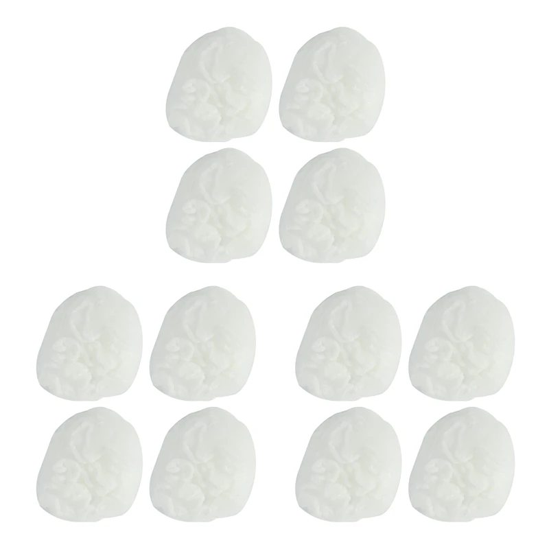 

300 шт., одноразовые сливные мешки для мусора