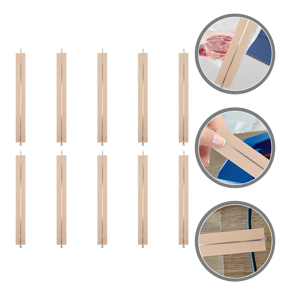 Рисунок 5 - нагревательные провода для гер