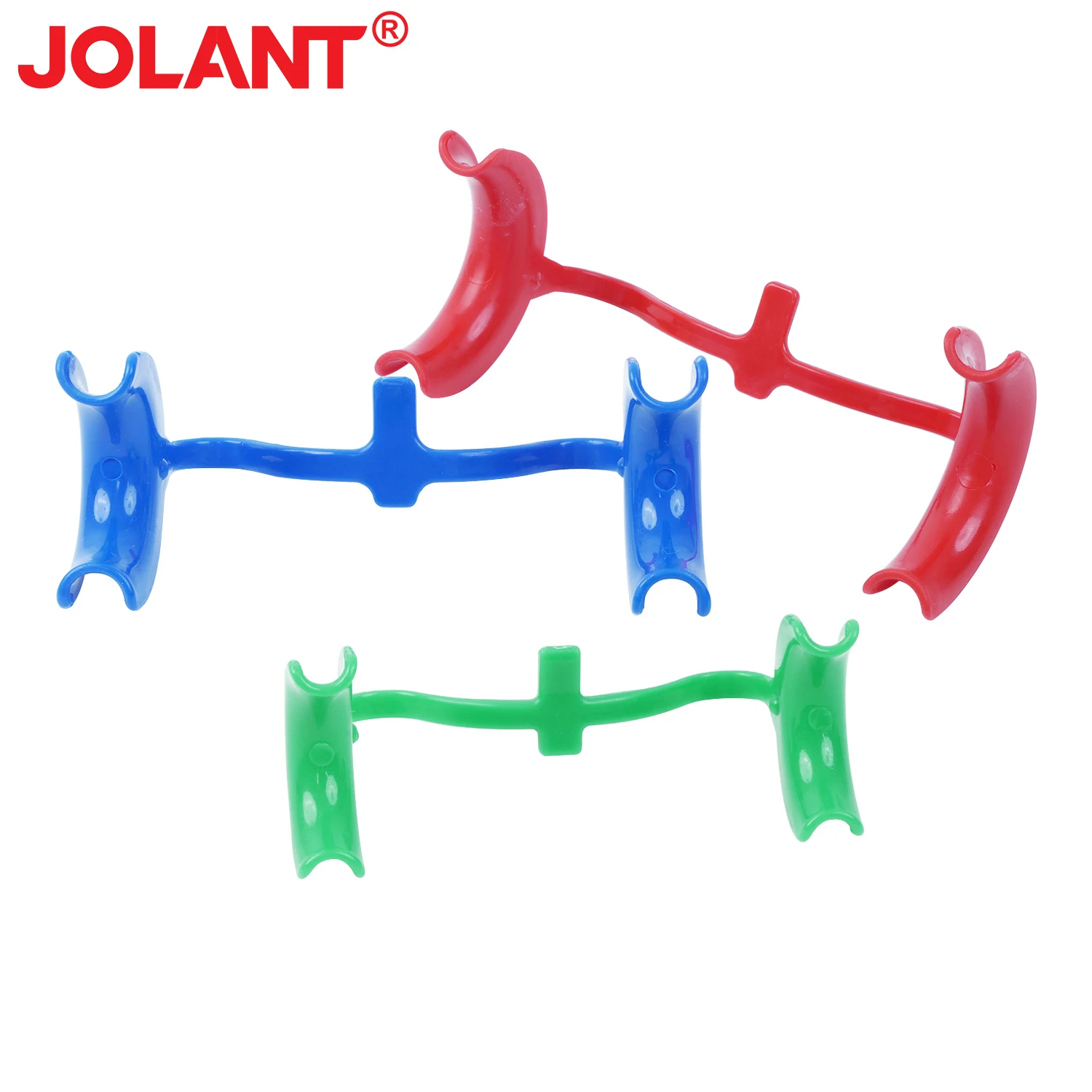 3 шт./набор интраоральные открыватели для рта