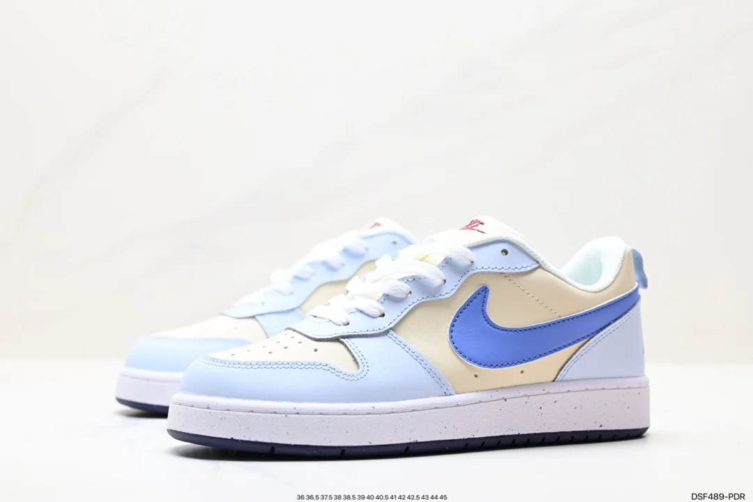 NIKE Повседневная обувь кроссовки Nike Court Borough Low 2 |