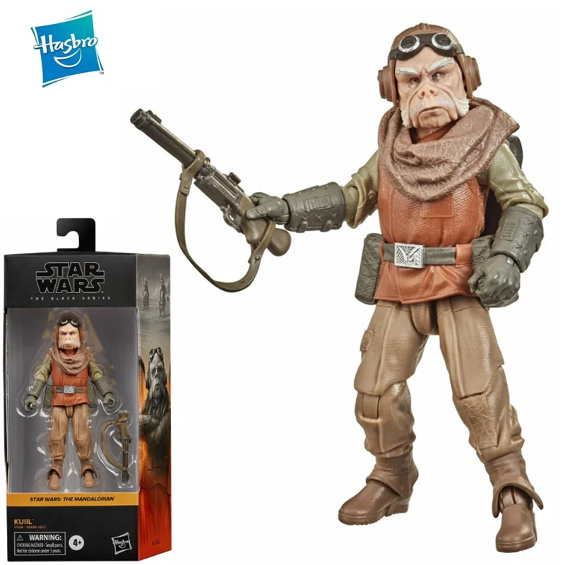 

Фигурка Хасбро из «Звездных войн», 6 дюймов