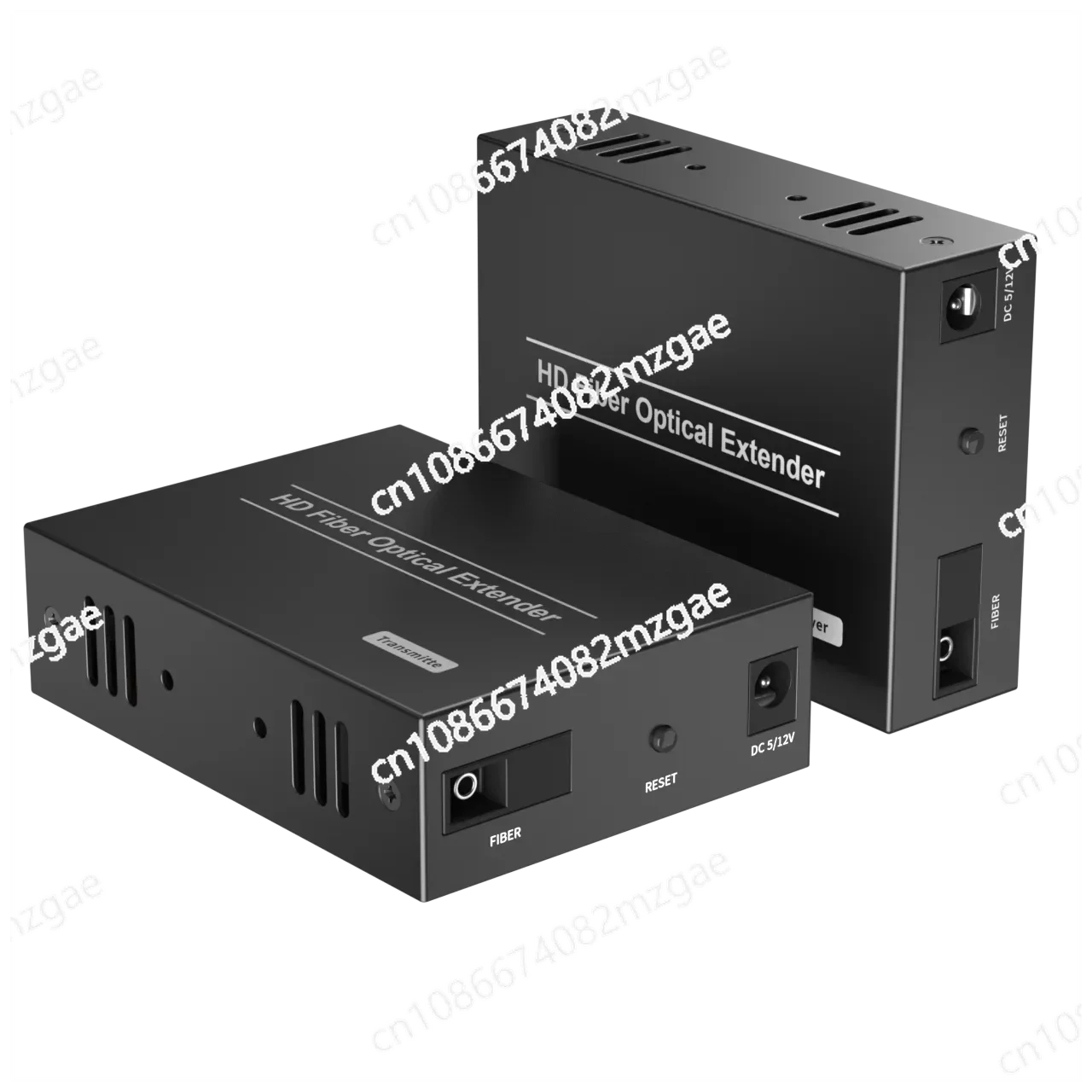 20 км HDMI оптоволоконный видеопередатчик 1080P приемник петля через SC HD удлинитель