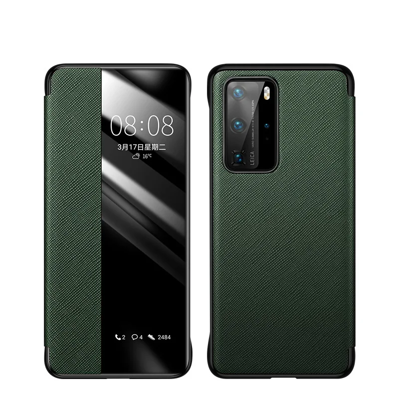 

Защитная накладка на заднюю панель для Huawei P40 Por