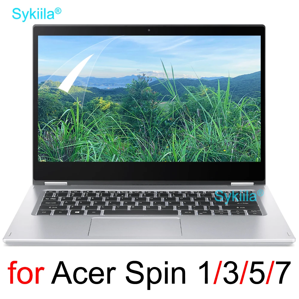 

Защитная пленка для Acer Spin 3 5 7 1 SP314 SP313 SP513 SP514 SP515 SP111 SP714