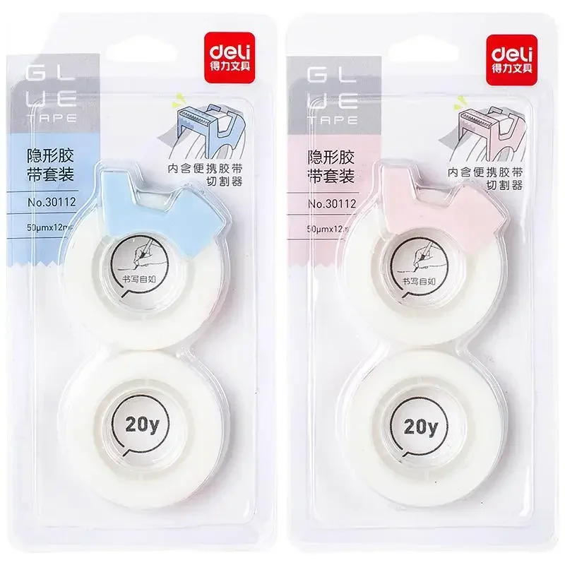 

MOONBIFFY Диспенсер для прозрачной ленты