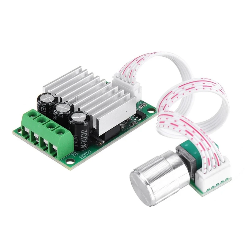 12 В-30 в 10 А, ШИМ, реостат, переключатель управления, пластиковый переключатель для двигателя