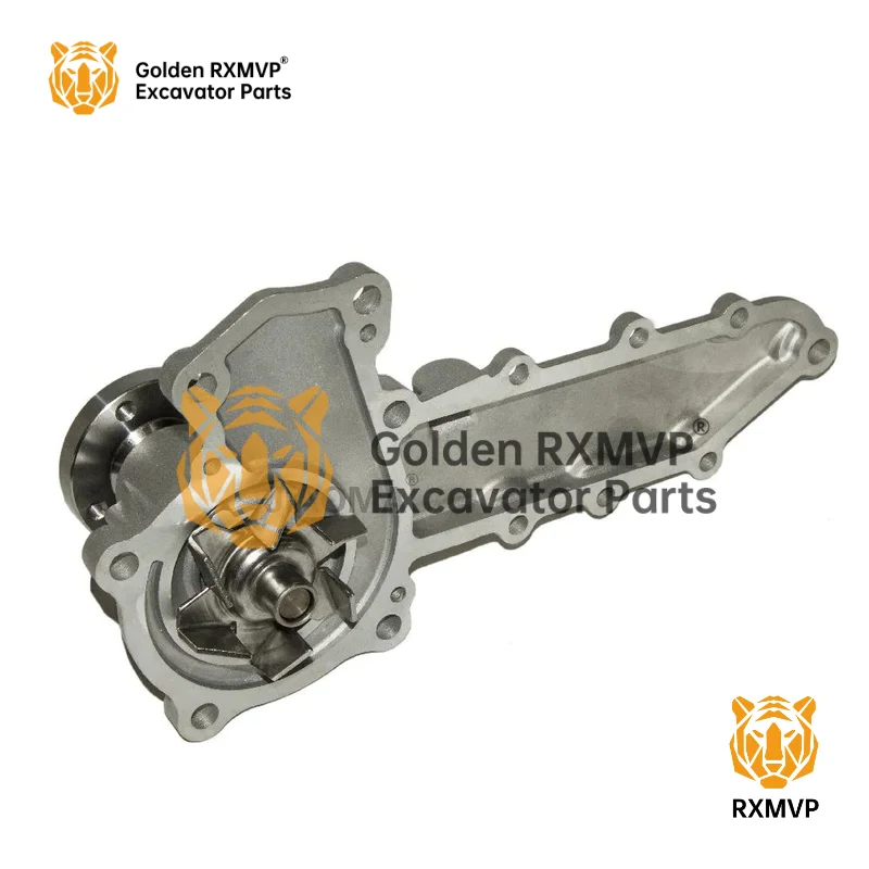 1A051-73032 25-15568-00SV 1A05173032 251556800SV водяной насос для двигателя Kubota V2403 V2203