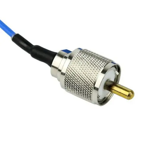 10 шт. стандартный коаксиальный удлинитель для мобильного радио