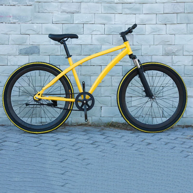 

Adults Road Bike Carbon Full Suspension Mountain Balance Quick Release Skewer Urban Bike Decoration Bicicleta Outdoor Sports