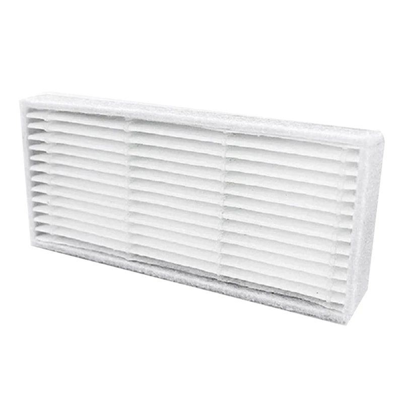 Аксессуары для роботов-пылесосов I2 VCR03 фильтр тряпичный резервуар воды подходит