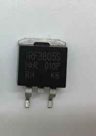 Бесплатная доставка F3805S IRF3805S 10 шт.