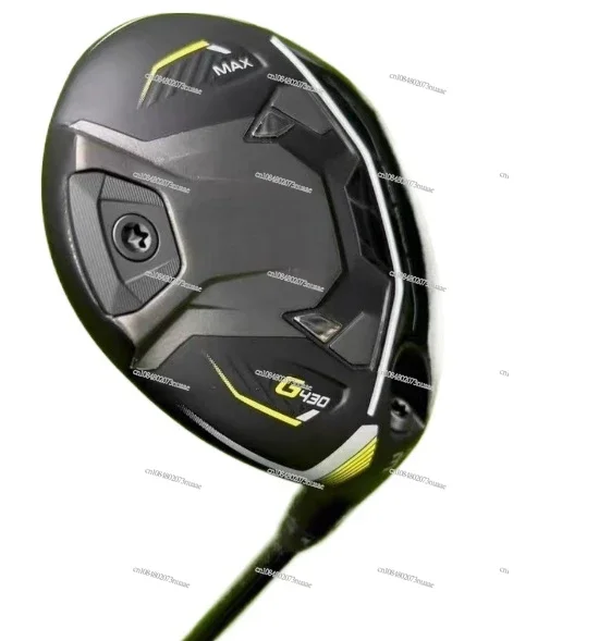 G430 Новый мужской гольф Fairway No. 3-х деревянный клуб