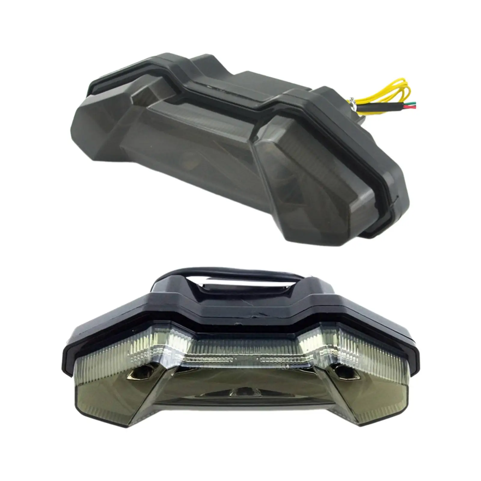 Мотоциклетный задний фонарь аксессуары для мотоциклов Yamaha Tracer FZ09 FJ09