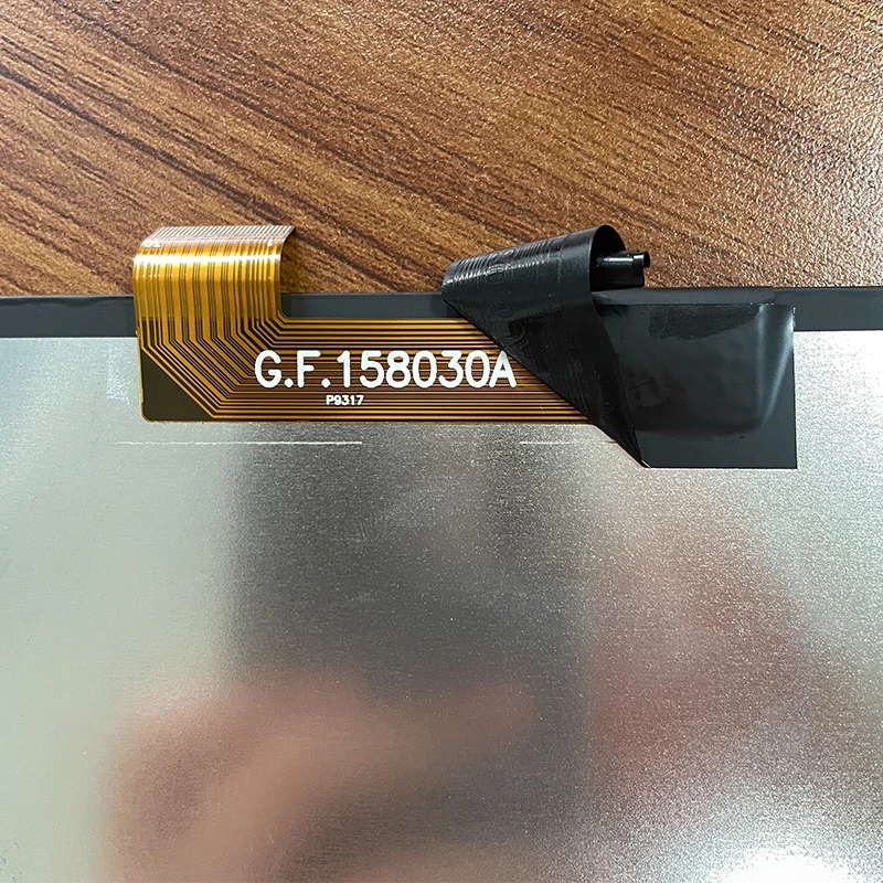 7-дюймовый ЖК-экран 30PIN IPS 164*97 мм для LX070IA18161580A G.F158030A P9317 1024*600 Панель дисплей экран