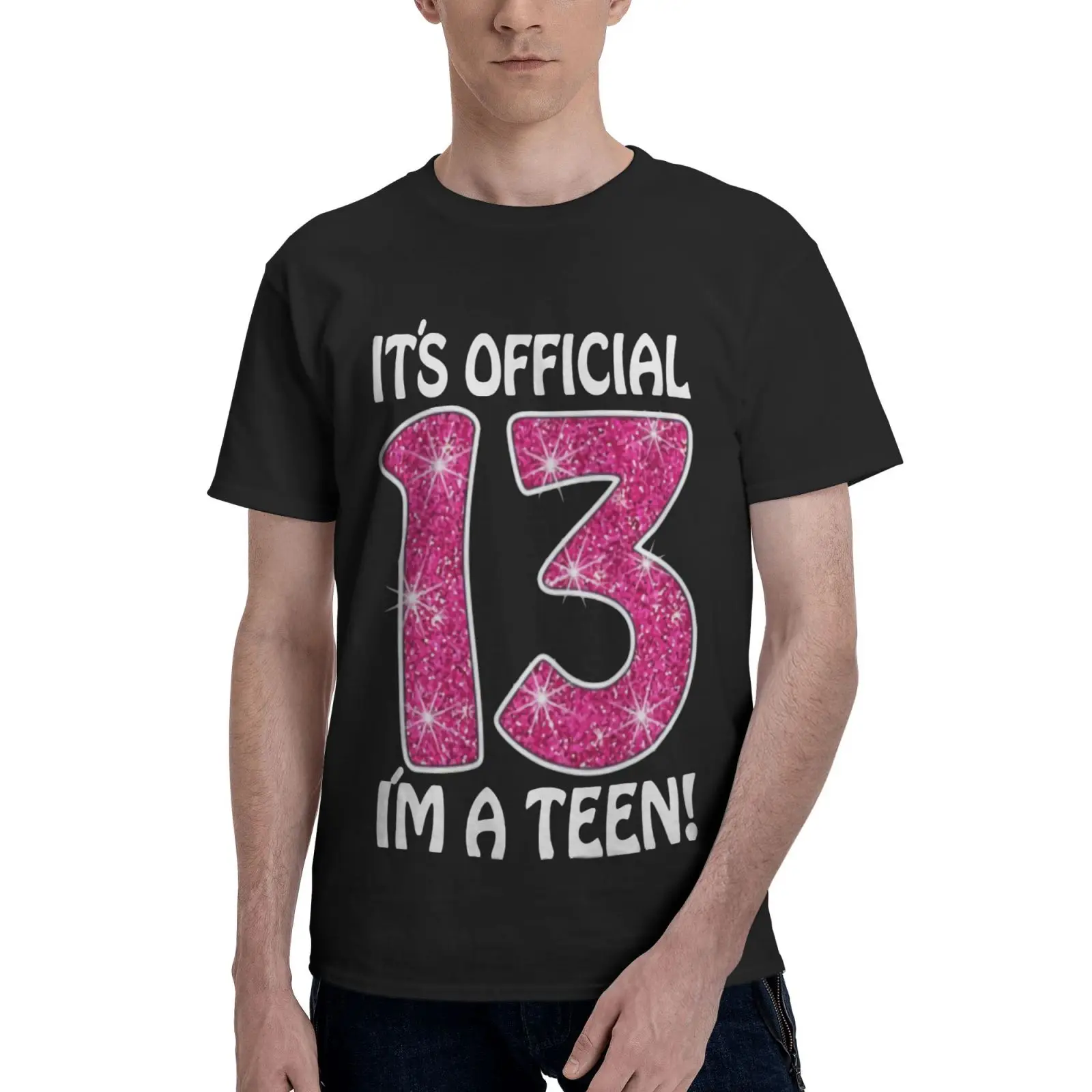 

Мужская Винтажная Футболка оверсайз, с коротким рукавом и принтом манги