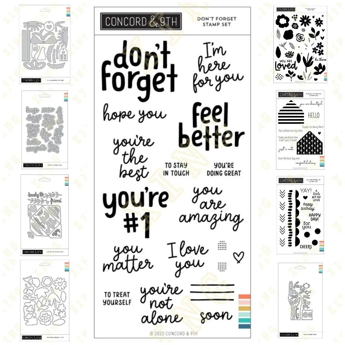 Металлические штампы в виде лепестков цветов медведей трафареты для рукоделия