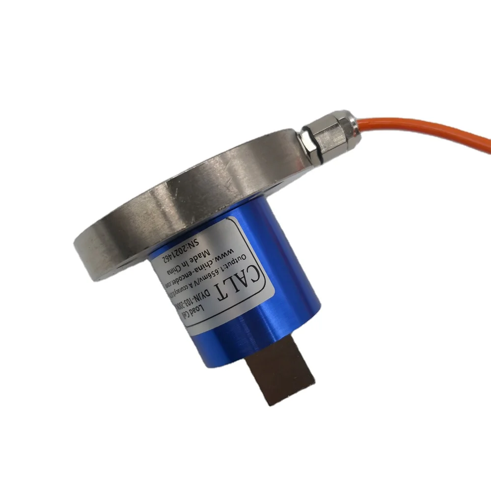 

Static torque sensor DYJN-103-200N load cell
