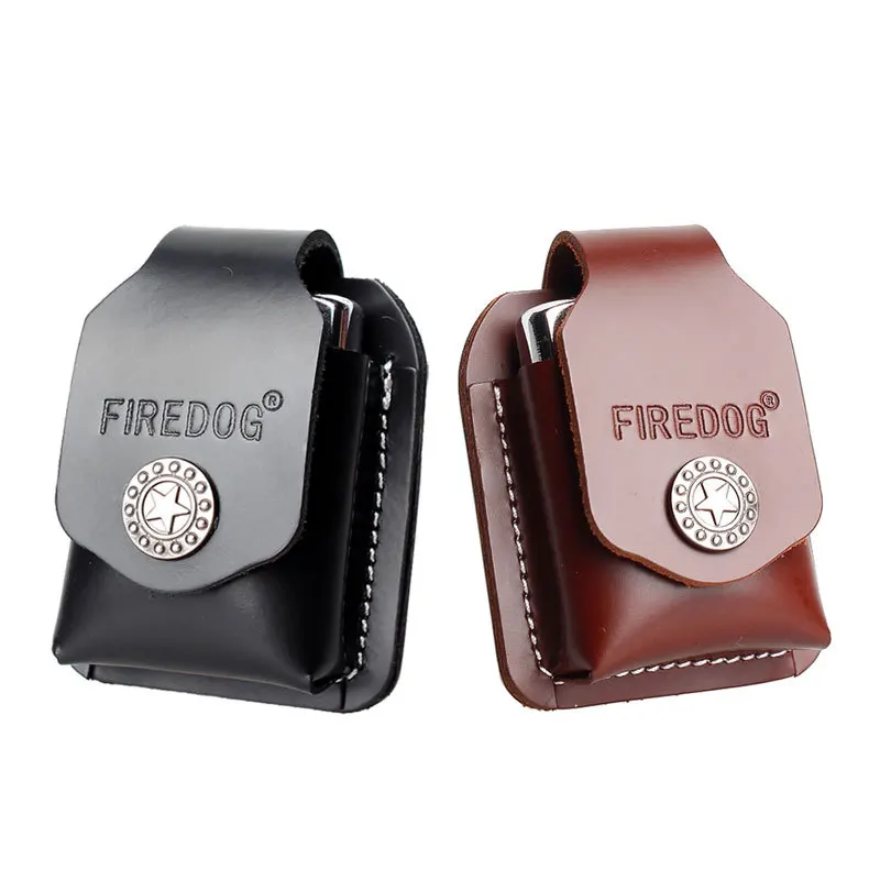 Storage Holster For Zippo Lighter Shell
