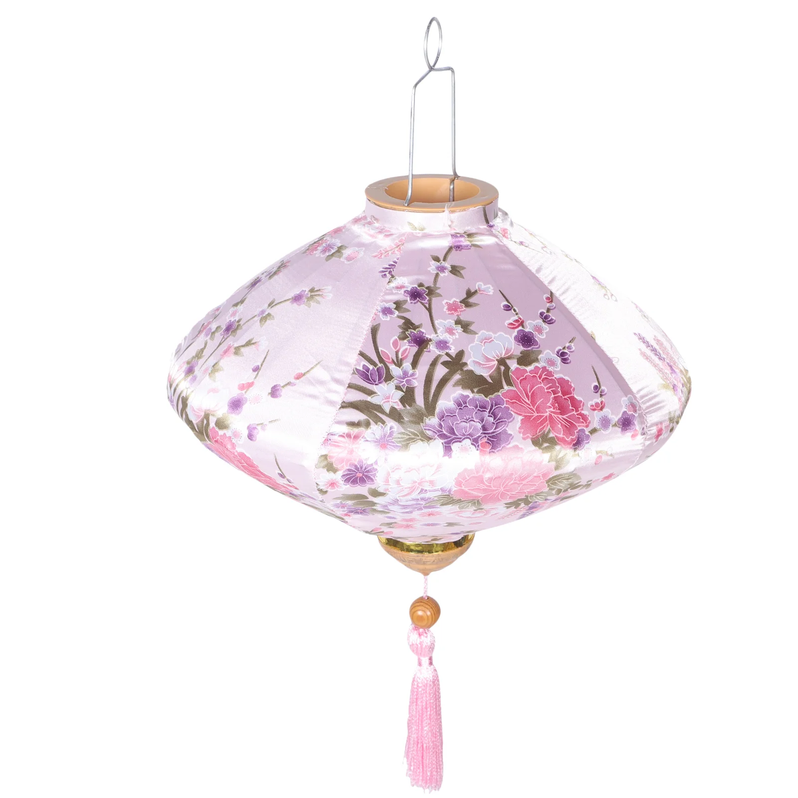 

Вьетнамский фонарь, Восточный подвесной фонарь, внешний сад, фонарь, украшение