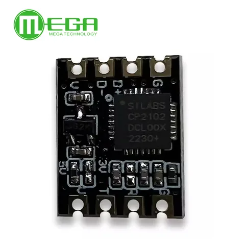 Регулятор напряжения Megmoki ZY CH340