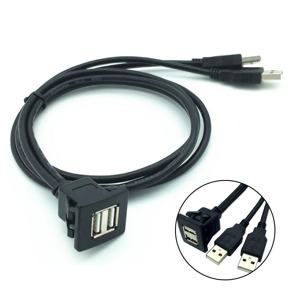 

Dashboardl Flush/Mount/Socket Socket Extension Cable Extension Cable Mountable