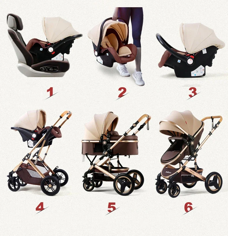 Лидер продаж детская тележка детское сиденье модная коляска для продажи