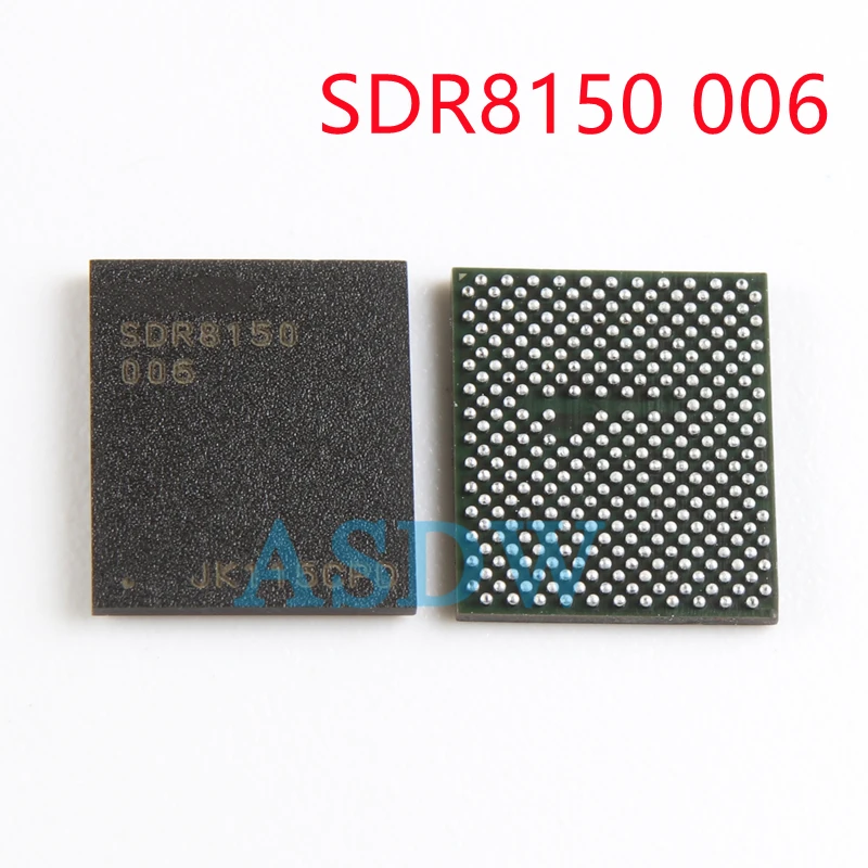 

10 шт./лот SDR8150-006 SDR8150 006 BGA