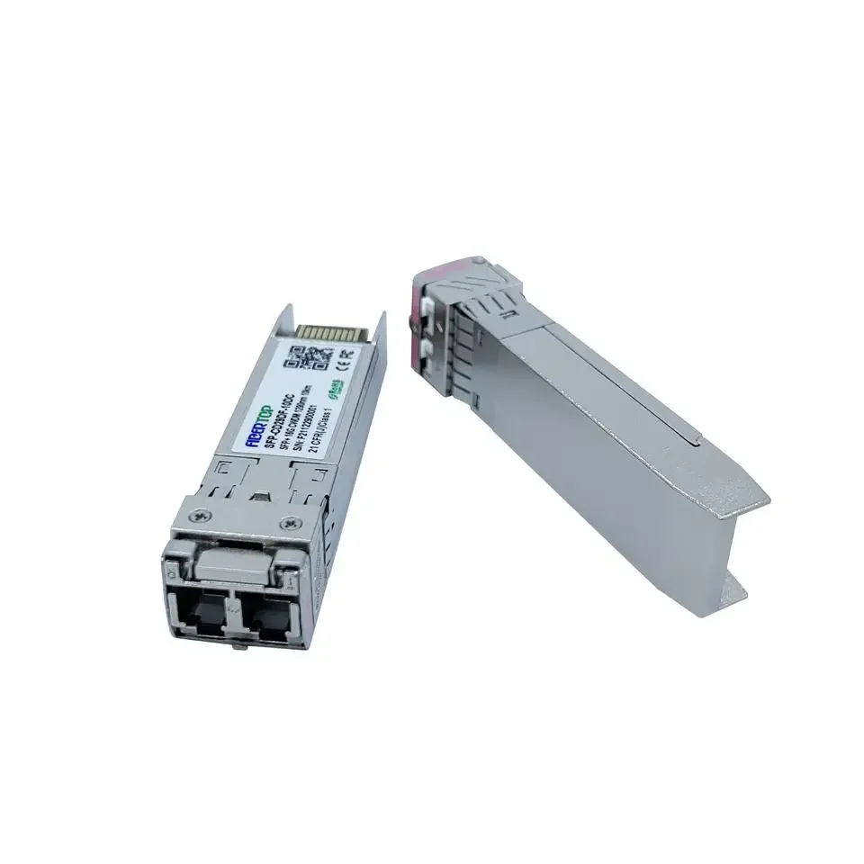 Абсолютно новый оригинальный 16G-LW 16G волоконный канал SFP + 1310 нм 10 км DOM Модуль