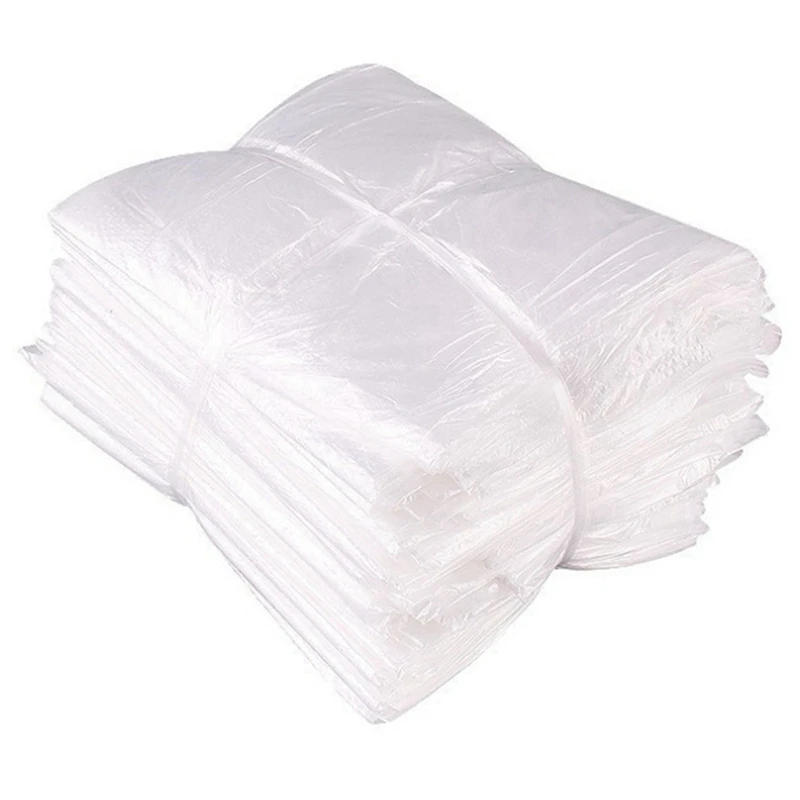 

50 Piece Bathtub Lined With Plastic Bag Suitable For Salons, Families And Hotels