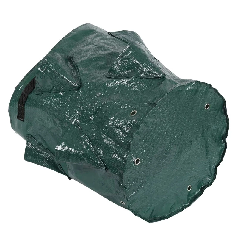 Многодисковый пакет для выращивания растений 5/7/10 галлонов стандартные мешки