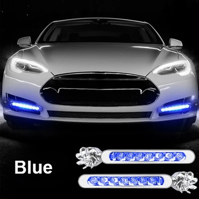 

Автомобильные светодиодные дневные хосветильник Wind Energy для Skoda Superb Octavia A5 2 Fabia Rapid Yeti Citroen C4 C5 C3 Grand Picasso