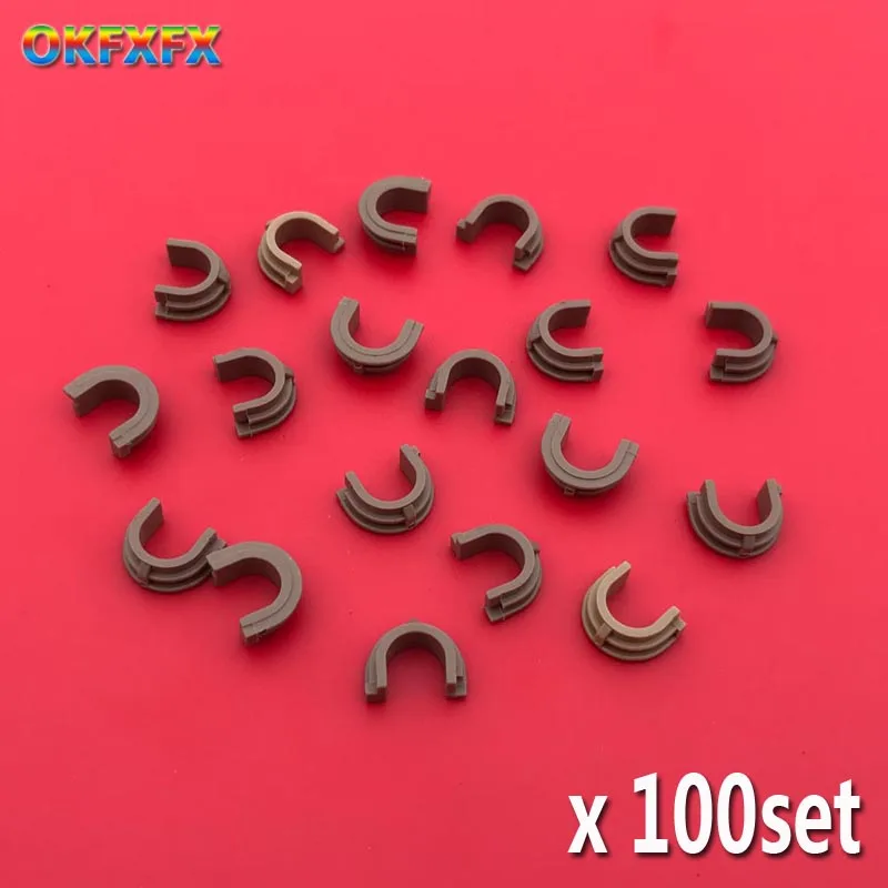 RC4-4643-000 RC1-2079 Втулка прижимного ролика для HP 1010 1012 1018 1020 1022 3050 3052 3055 M1319 M1005 LBP 2900 3000