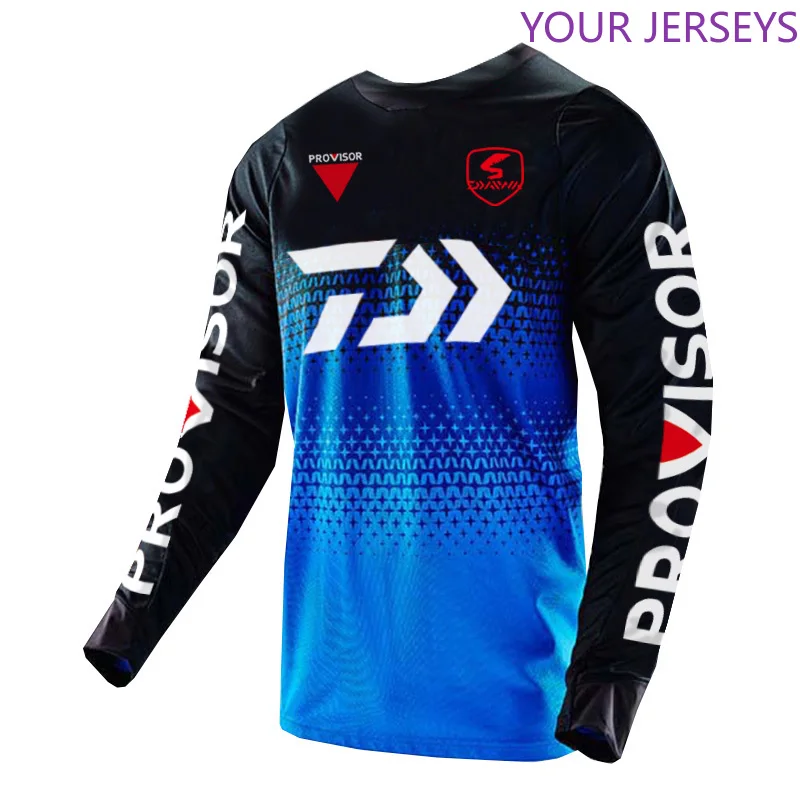 

A Fishing Shirt Clothing Quick Dry Long Sleeve Breathable Shirts Anti UV Hooded Cycling Hiking Clothes Pesca Pesca
