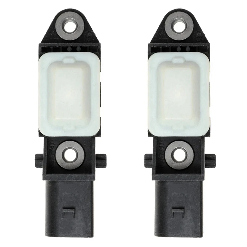 2X 0038212851 передний противоударный Автомобильный датчик для Mercedes-Benz W211 W219 W212 W199 R171