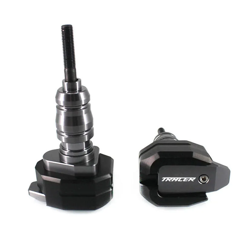 Для YAMAHA MT-09 Tracer MT09 MT 09 FJ-09 FJ09 CNC защитная рамка для мотоцикла с ЧПУ