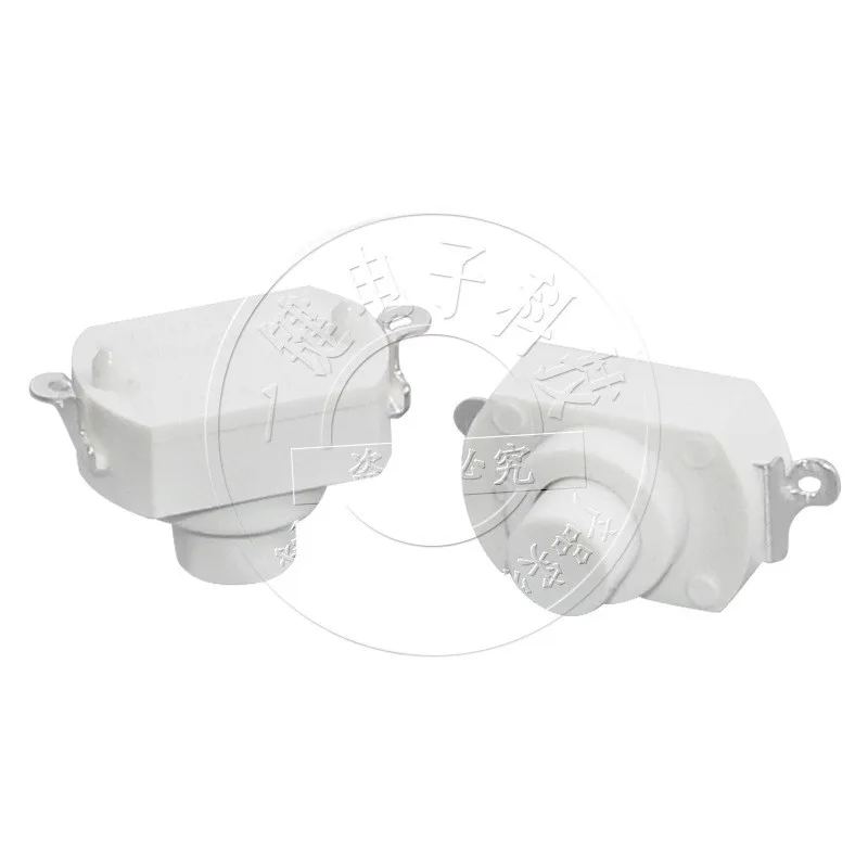 Фонарик выключатель 2-Pin SMT с вертикальной стойкой 1208 настольная лампа