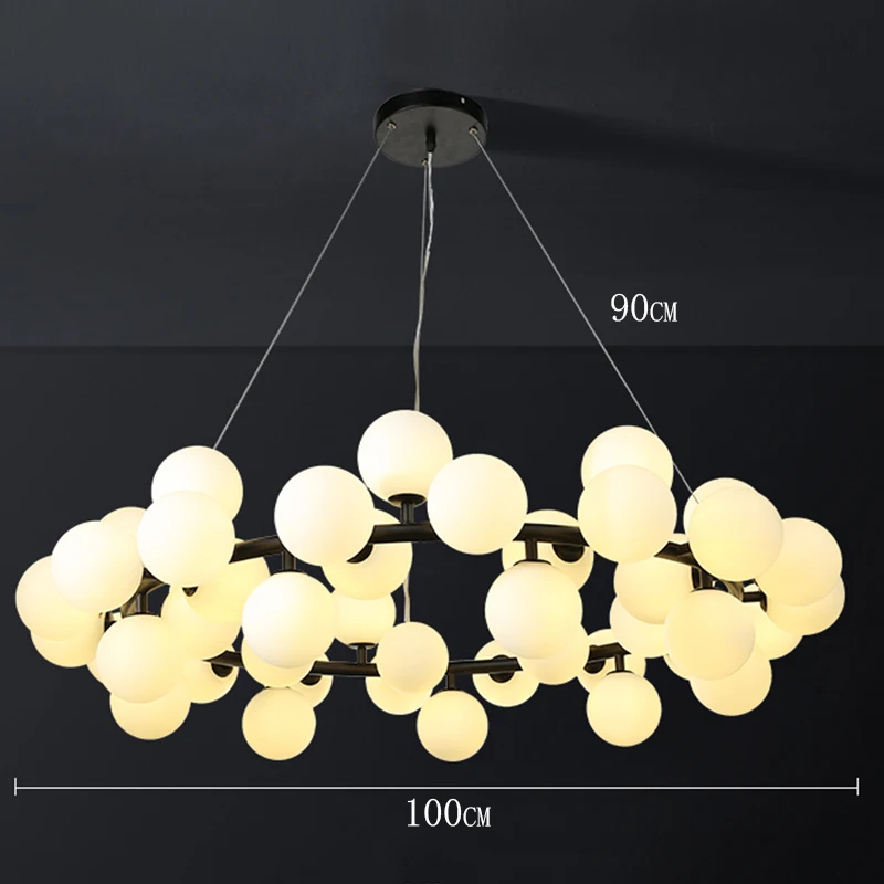 

Подвесные светильники Savenmade