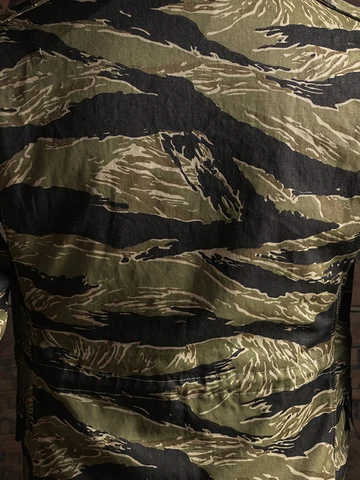 Mens tiger stripe camo jacket - купить недорого | AliExpress