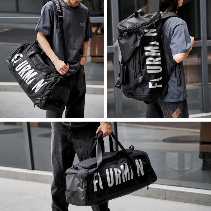 Большая Вместительная дорожная