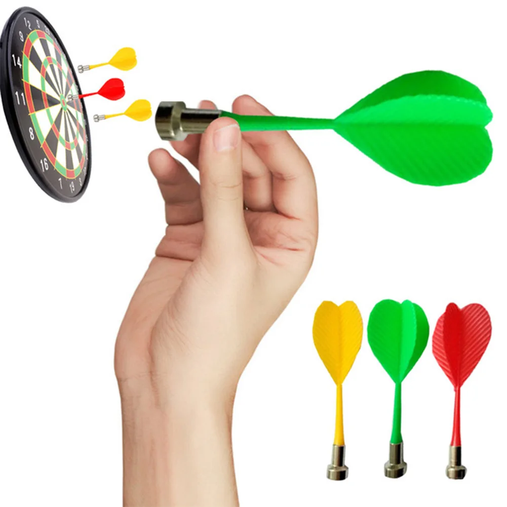 

10 Random Color Magnetic Darts Magnetic Darts Magnet Magnet Darts