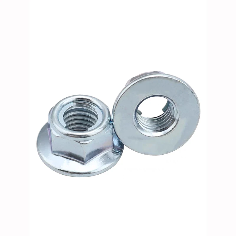 

Гайка вала передняя/Средняя/задняя для скутера GY6, квадроцикла, мопеда 139QMB 157QMJ, 5 шт./комплект