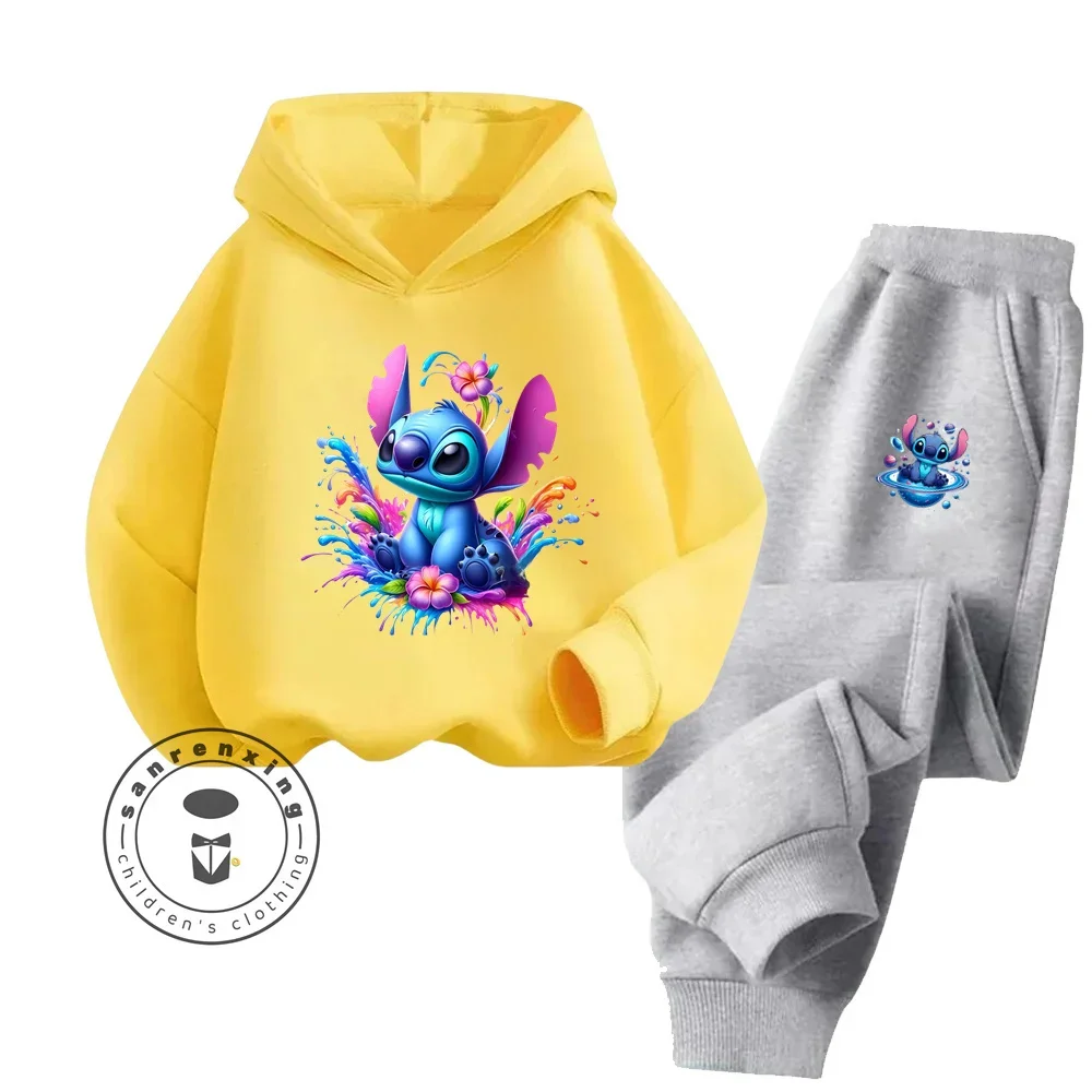 Детская хлопковая куртка с капюшоном и подходящий комплект длинными рукавами