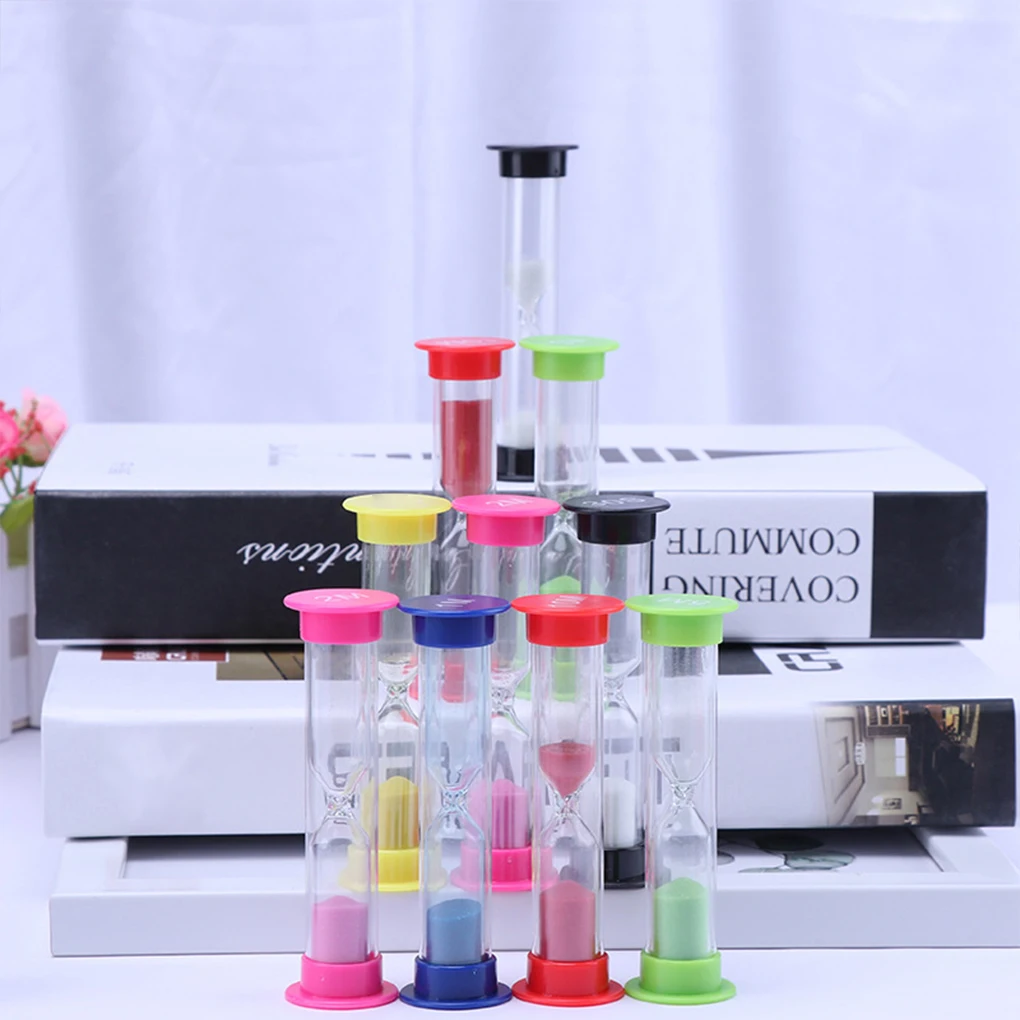 Рисунок 4 - Песочные часы, 30S/1/2/3/5/10 минут