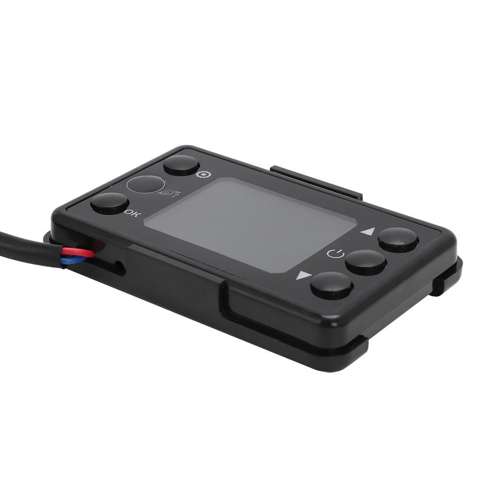 Eberspacher Пульт Управления Купить