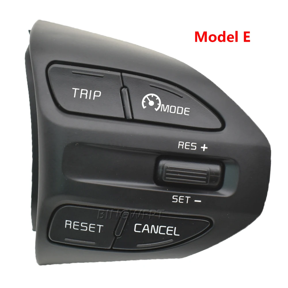 

Автомобильный руль высшего качества, правый пульт дистанционного управления круиз-контроля 96720G6010 для Kia RIO K2 Picanto 2017 2018 2019 2020