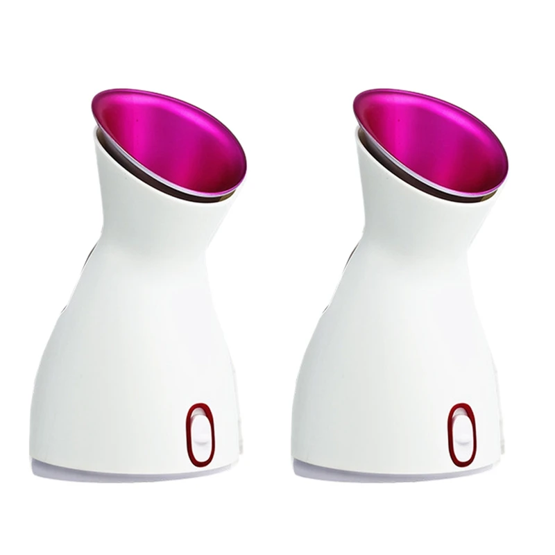 

Отпариватель для лица нано-ионный отпариватель для лица для дома увлажнитель с теплым распылением отпариватель для лица