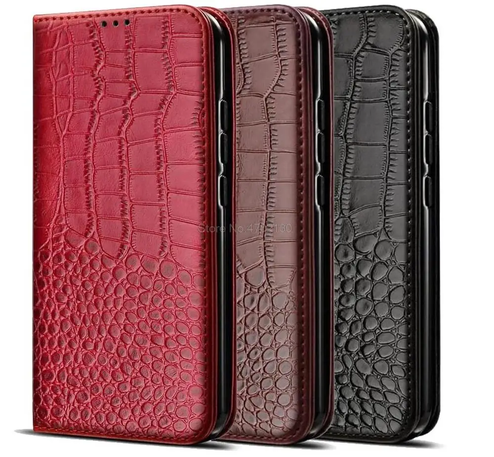 Flip Phone Case For LG Magna G2 G3 G3S G4 G4S G4C G5 G6 G7 G8 G8S Mini Beat G Stylus Note Plus Thinq SE Lite Wallet Book Cover images - 6