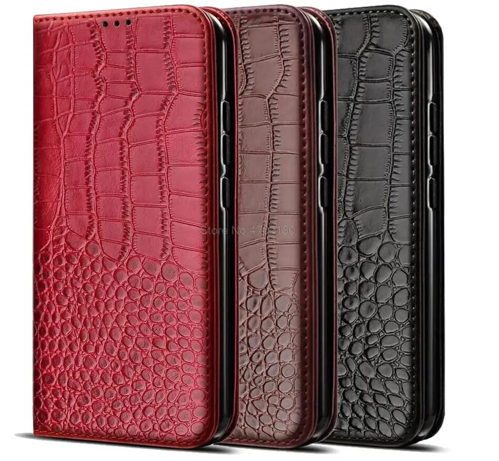 Кожаный чехол-книжка для HTC Desire 526 326g dual sim 510 820 816 800 830 628 U11 Life Plus U12 U Play - купить по