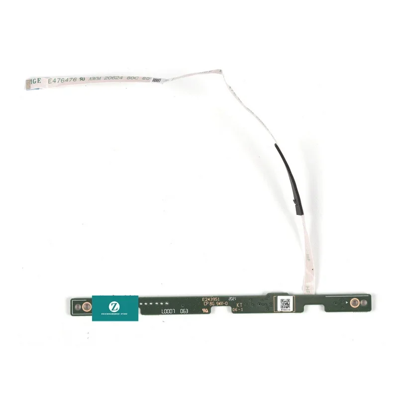 Фото ДЛЯ HUAWEI L410 KLVU-WDU0 B5-420 ЖК-ПЕТЫ ДИНАМИКА USB АУДИОПЛАТА W КАБЕЛЬ №4