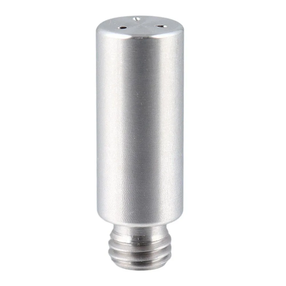 

Tool Parts Steam Wand Nozzle Nozzle 21x10x10mm 3 Holes Steam Nozzle Espresso Stainless Steel For Gaggia Coffee Machine